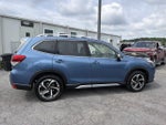2022 Forester Thumbnail 3