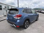 2022 Forester Thumbnail 4