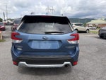 2022 Forester Thumbnail 5