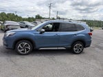 2022 Forester Thumbnail 8