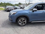 2022 Forester Thumbnail 9