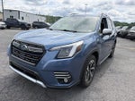 2022 Forester Thumbnail 10