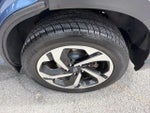 2022 Forester Thumbnail 12