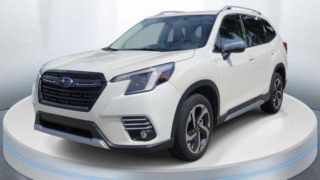 2023 Subaru Forester Touring
