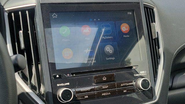 2023 Subaru Forester Touring