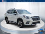 2023 Forester Thumbnail 1