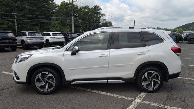 2023 Subaru Forester Touring