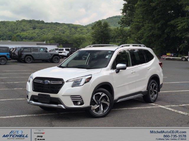 2023 Subaru Forester - $27,837