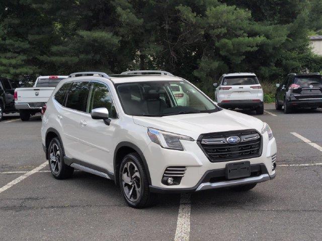 2023 Subaru Forester - $27,837
