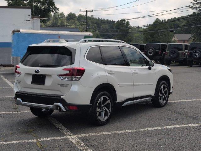 2023 Subaru Forester - $27,837