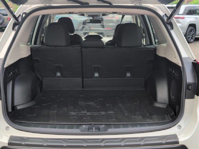 2023 Subaru Forester - $27,837