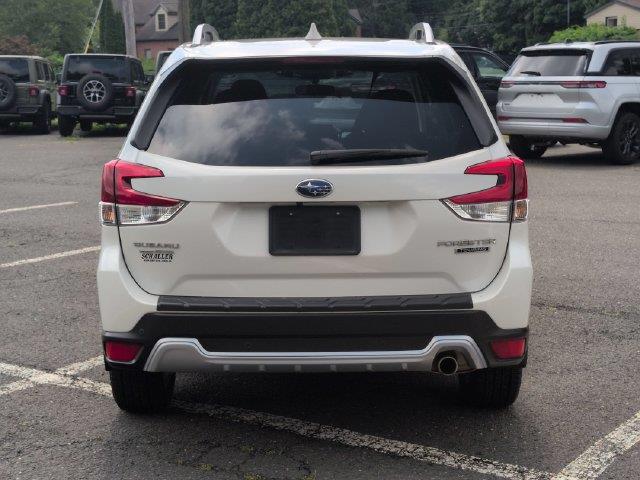 2023 Subaru Forester - $27,837