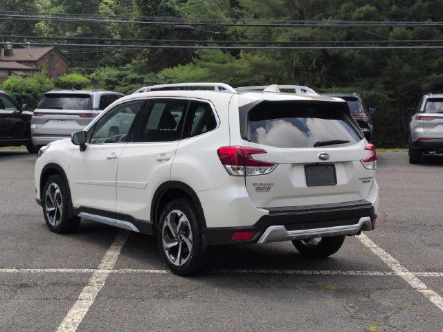 2023 Subaru Forester - $27,837