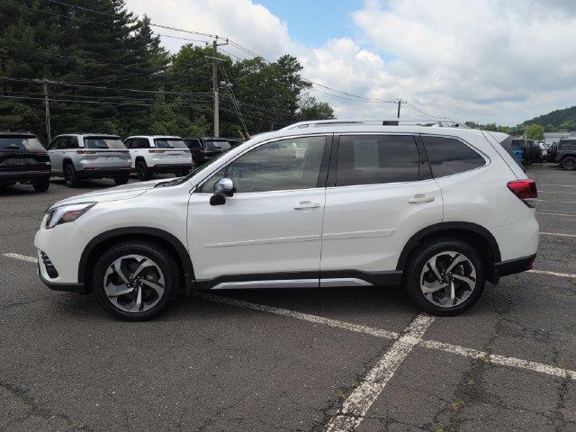 2023 Subaru Forester - $27,837