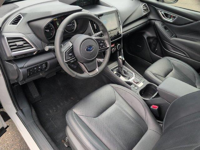 2023 Subaru Forester - $27,837