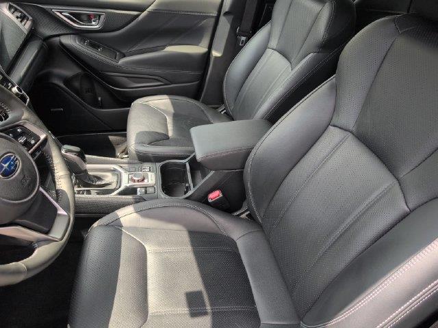 2023 Subaru Forester - $27,837