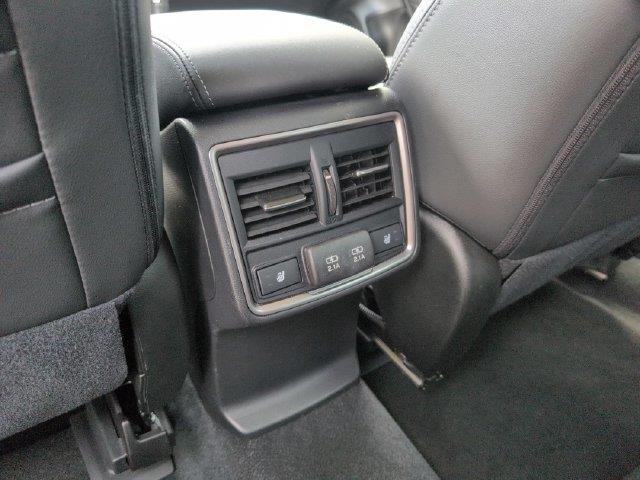 2023 Subaru Forester - $27,837