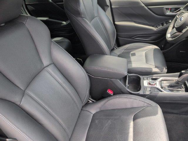2023 Subaru Forester - $27,837