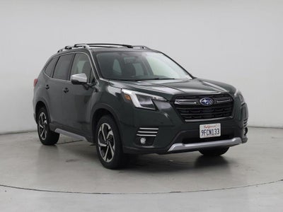 Photo of a 2023 Subaru Forester AWD Touring 4DR Crossover for sale