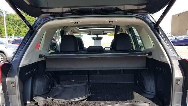 2023 Subaru Forester Touring