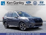 2023 Forester Thumbnail 1