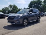 2023 Forester Thumbnail 2