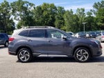 2023 Forester Thumbnail 4
