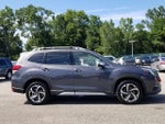 2023 Forester Thumbnail 5