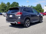 2023 Forester Thumbnail 6