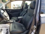 2023 Forester Thumbnail 13