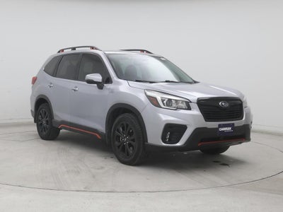 2020 Subaru Forester AWD Sport 4DR Crossover