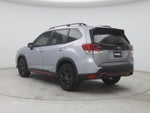 2020 Forester Thumbnail 2