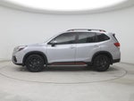 2020 Forester Thumbnail 3