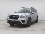 2020 Forester Thumbnail 4