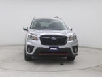 2020 Forester Thumbnail 5