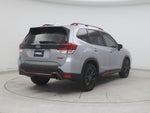 2020 Forester Thumbnail 8