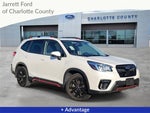 2020 Forester Thumbnail 1