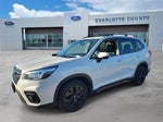 2020 Forester Thumbnail 2