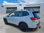 2020 Forester Thumbnail 3