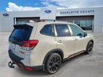 2020 Forester Thumbnail 4