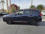2021 Forester Thumbnail 7
