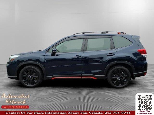 2021 Subaru Forester - $17,999
