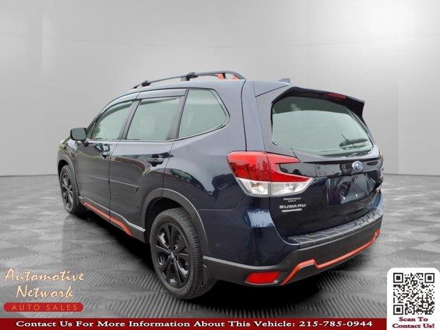2021 Subaru Forester - $17,999