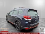 2021 Forester Thumbnail 3