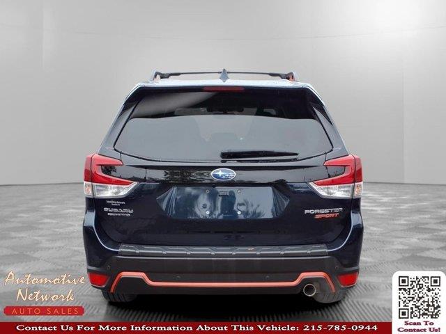 2021 Subaru Forester - $17,999