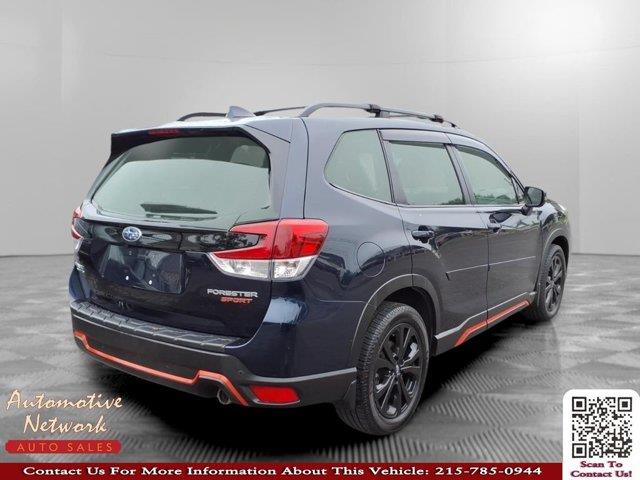 2021 Subaru Forester - $17,999