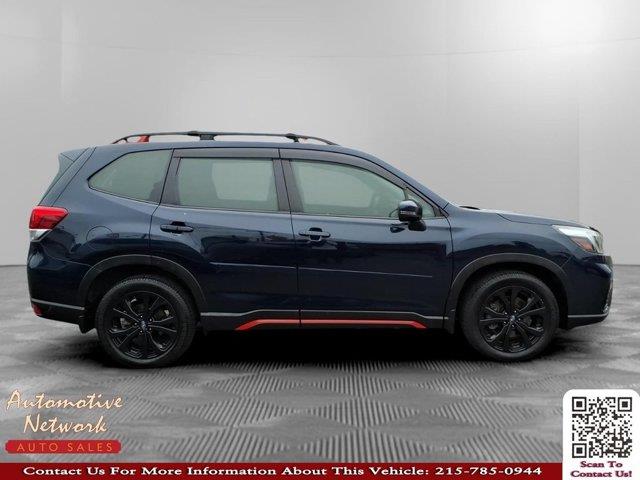 2021 Subaru Forester - $17,999