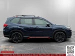 2021 Forester Thumbnail 6