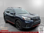2021 Forester Thumbnail 7