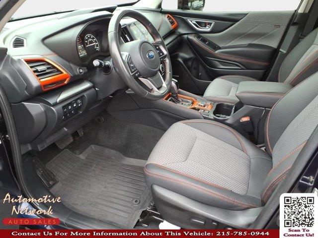 2021 Subaru Forester - $17,999